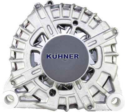 Kuhner 301920RIV Alternator 301920RIV