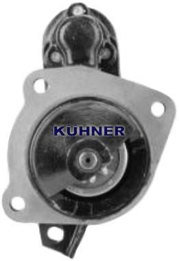 Kuhner 10301 Starter 10301