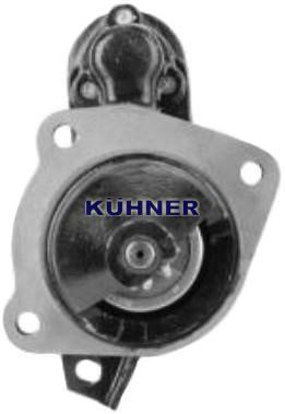 Kuhner 10301R Starter 10301R