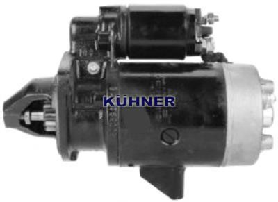 Buy Kuhner 10301R at a low price in United Arab Emirates!