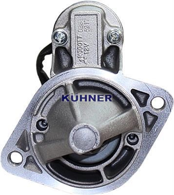 Kuhner 201095M Starter 201095M