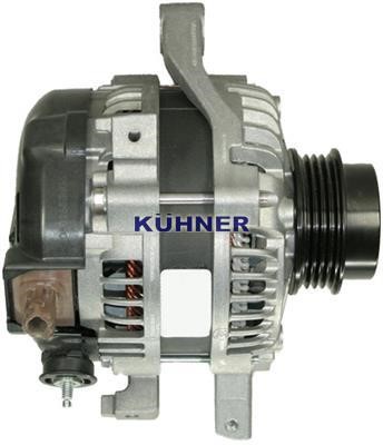 Alternator Kuhner 553703RID