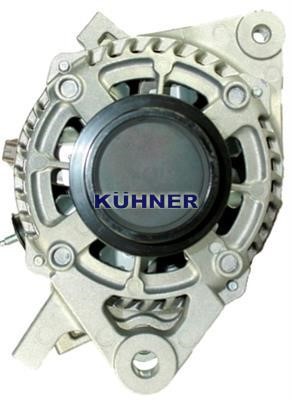 Kuhner 553703RID Alternator 553703RID