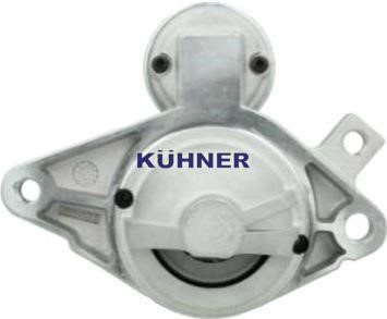 Kuhner 255625V Starter 255625V