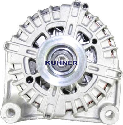 Kuhner 553395RI Alternator 553395RI