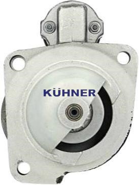 Kuhner 10524R Starter 10524R