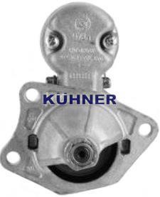 Kuhner 10692R Starter 10692R
