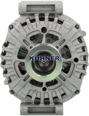 Kuhner 554813RIV Alternator 554813RIV