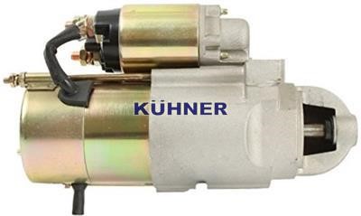 Buy Kuhner 256032 at a low price in United Arab Emirates!