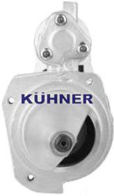 Kuhner 10365R Starter 10365R