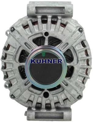 Kuhner 554701RIV Alternator 554701RIV