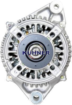 Kuhner 553831RID Alternator 553831RID