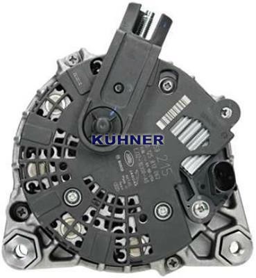 Alternator Kuhner 554436RIB