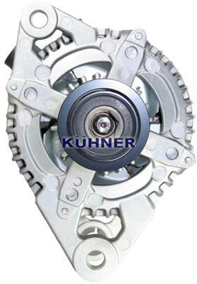 Kuhner 553312RID Alternator 553312RID