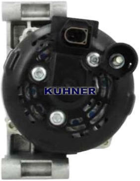 Alternator Kuhner 554634RID