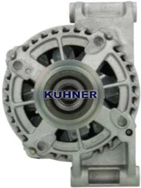 Kuhner 554634RID Alternator 554634RID