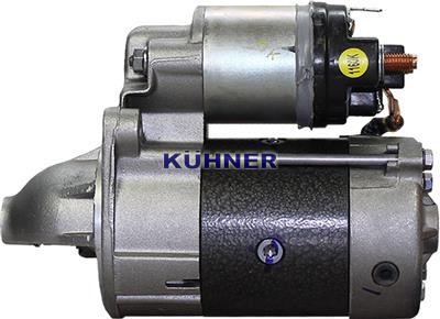 Starter Kuhner 255256L