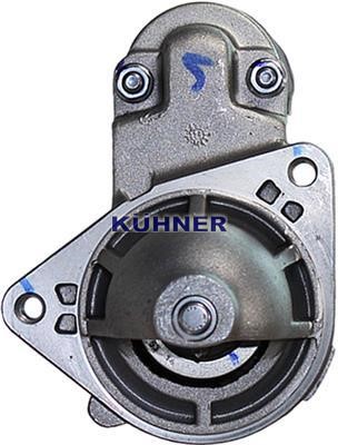 Kuhner 255256L Starter 255256L