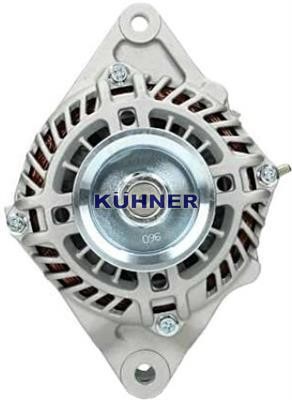 Kuhner 554476RIM Alternator 554476RIM