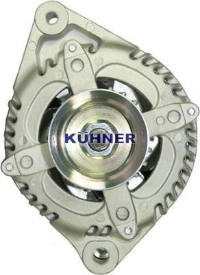 Kuhner 553935RI Alternator 553935RI