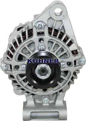 Kuhner 301737RI Alternator 301737RI