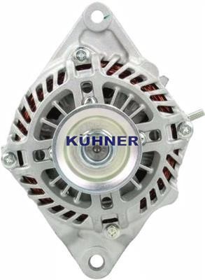 Kuhner 554784RI Alternator 554784RI