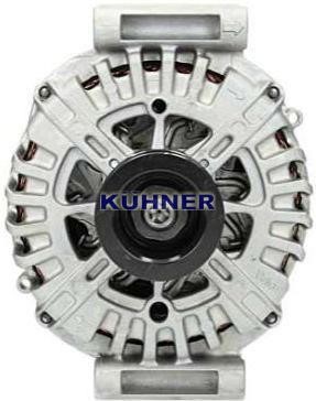 Kuhner 554277RIV Alternator 554277RIV