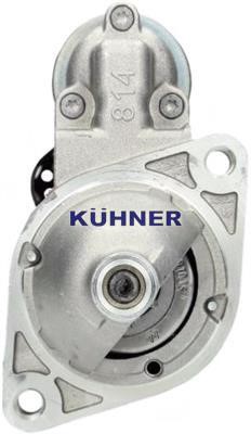 Kuhner 255768B Starter 255768B