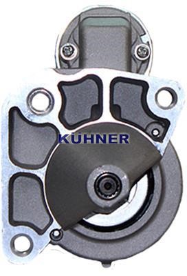 Kuhner 101186 Starter 101186
