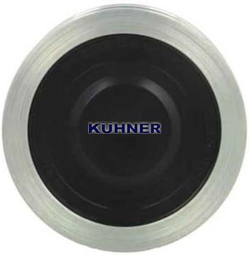 Kuhner 885001 Freewheel clutch, alternator 885001