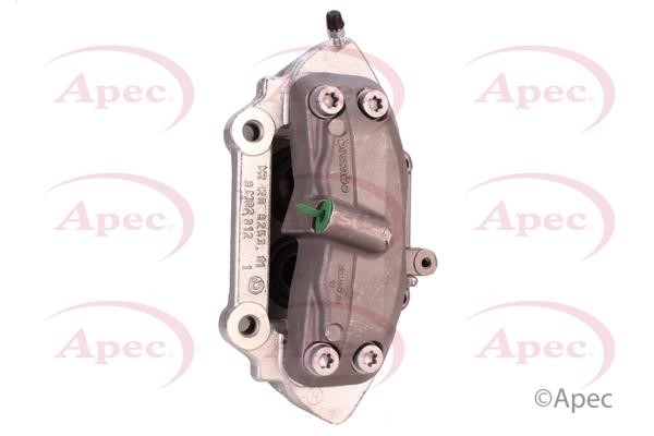 Brake caliper APEC braking RCA730