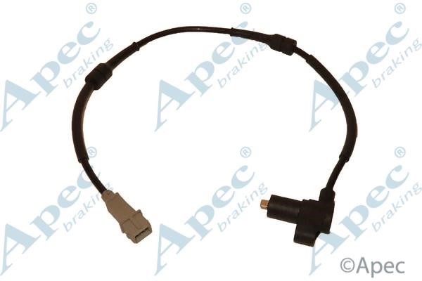 APEC braking ABS1043 Sensor ABS1043