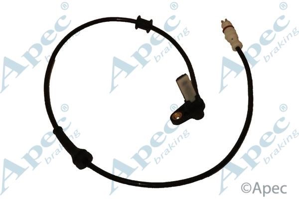 APEC braking ABS1146 Sensor ABS1146