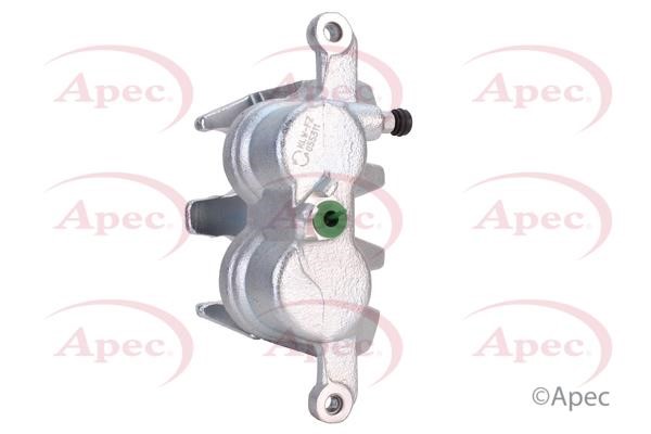 Brake caliper APEC braking LCA830