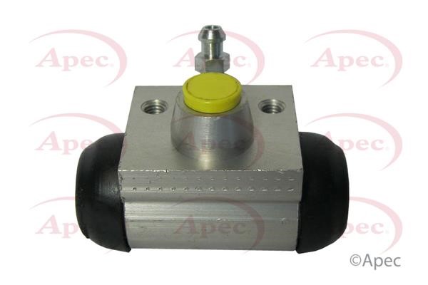 APEC braking BCY1542 Wheel Brake Cylinder BCY1542