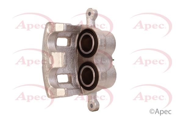 APEC braking LCA757 Brake caliper LCA757