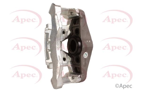 APEC braking LCA824 Brake caliper LCA824