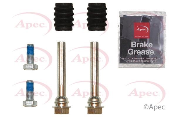 APEC braking CKT1121 Repair Kit, brake caliper CKT1121
