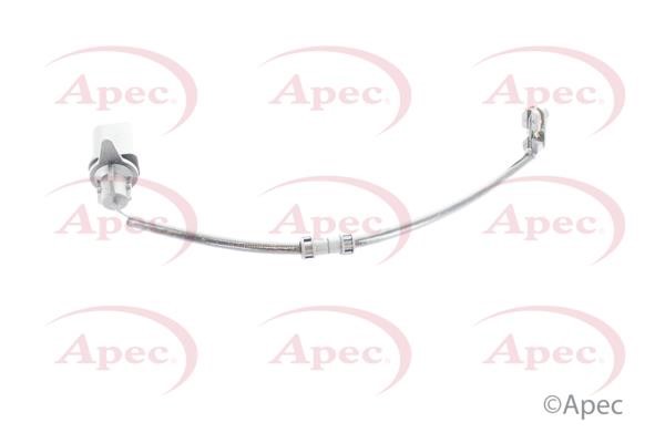 APEC braking WIR5364 Warning contact, brake pad wear WIR5364