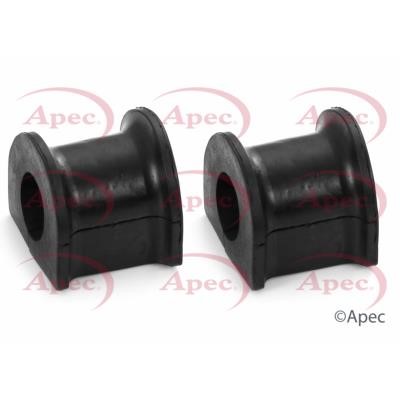 APEC braking AST8205 Control Arm-/Trailing Arm Bush AST8205