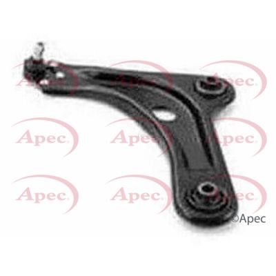APEC braking AST2458 Track Control Arm AST2458