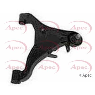 APEC braking AST2426 Track Control Arm AST2426