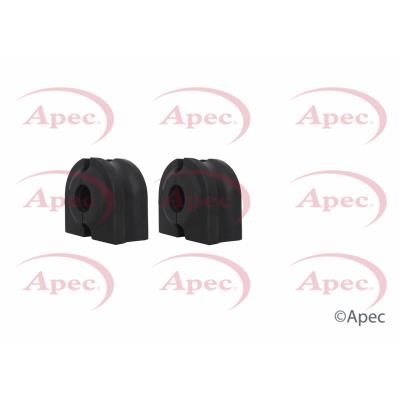 APEC braking AST8140 Control Arm-/Trailing Arm Bush AST8140