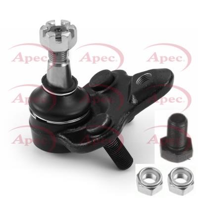 APEC braking AST0135 Ball joint AST0135