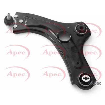 APEC braking AST2635 Track Control Arm AST2635