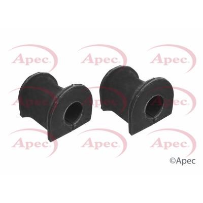 APEC braking AST8045 Control Arm-/Trailing Arm Bush AST8045