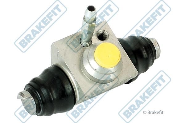 APEC braking BWC8037 Wheel Brake Cylinder BWC8037