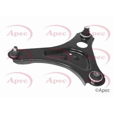 APEC braking AST2526 Track Control Arm AST2526