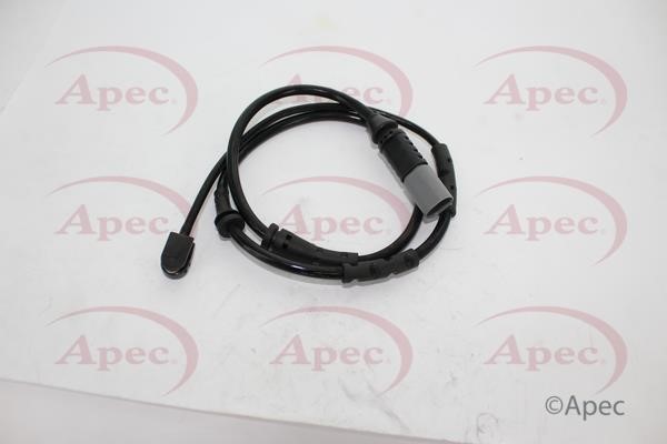 APEC braking WIR5338 Warning contact, brake pad wear WIR5338