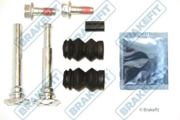 APEC braking BKT3004 Repair Kit, brake caliper BKT3004